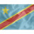 Regular Congo Kinshasa Icon